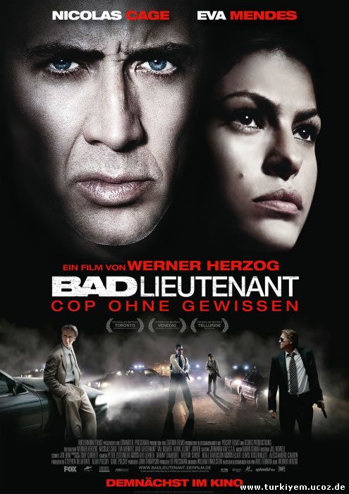 Bad Lieutenant – Cop ohne Gewissen